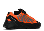 YEEZY BOOST 700 MNVN "ORANGE" image 2