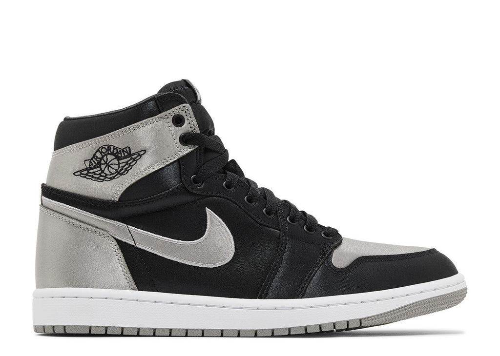 WMNS JORDAN 1 RETRO HIGH OG 'SATIN SHADOW' image 0