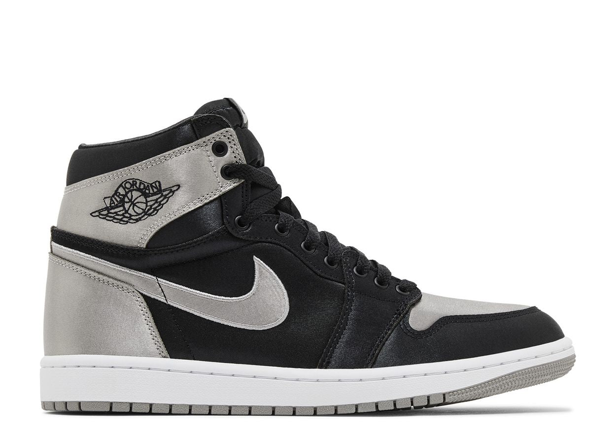 WMNS JORDAN 1 RETRO HIGH OG 'SATIN SHADOW' image 0