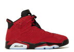 AIR JORDAN 6 RETRO 'TORO BRAVO' image 0