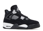 JORDAN 4 RETRO 'WHITE THUNDER' image 1