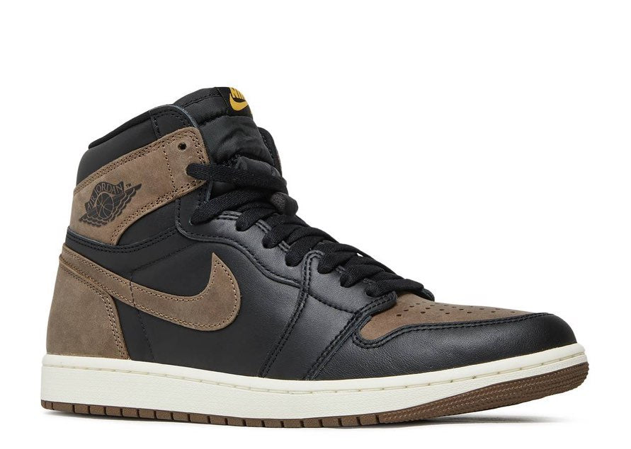 AIR JORDAN 1 RETRO HIGH OG 'PALOMINO' image 1