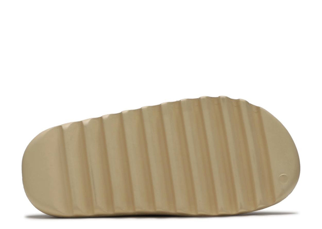 YEEZY SLIDES 'DESERT SAND' image 3