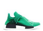 PHARRELL X NMD HUMAN RACE 'GREEN' image 0