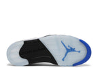 AIR JORDAN 5 RETRO 'STEALTH 2.0' image 3