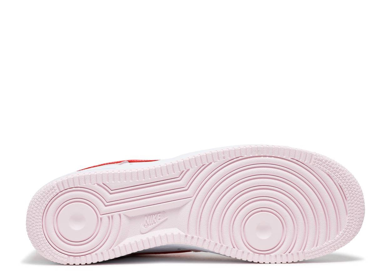 AIR FORCE 1 LOW '07 QS 'VALENTINE’S DAY LOVE LETTER' image 3
