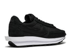 SACAI X LDV WAFFLE "BLACK NYLON" image 1
