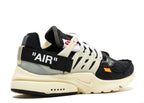 THE 10: NIKE AIR PRESTO "OFF WHITE" image 2