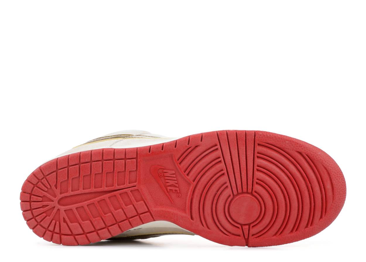 DUNK LOW PRO SB 'OLD SPICE' image 3