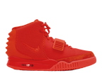 AIR YEEZY 2 SP 'RED OCTOBER' image 0
