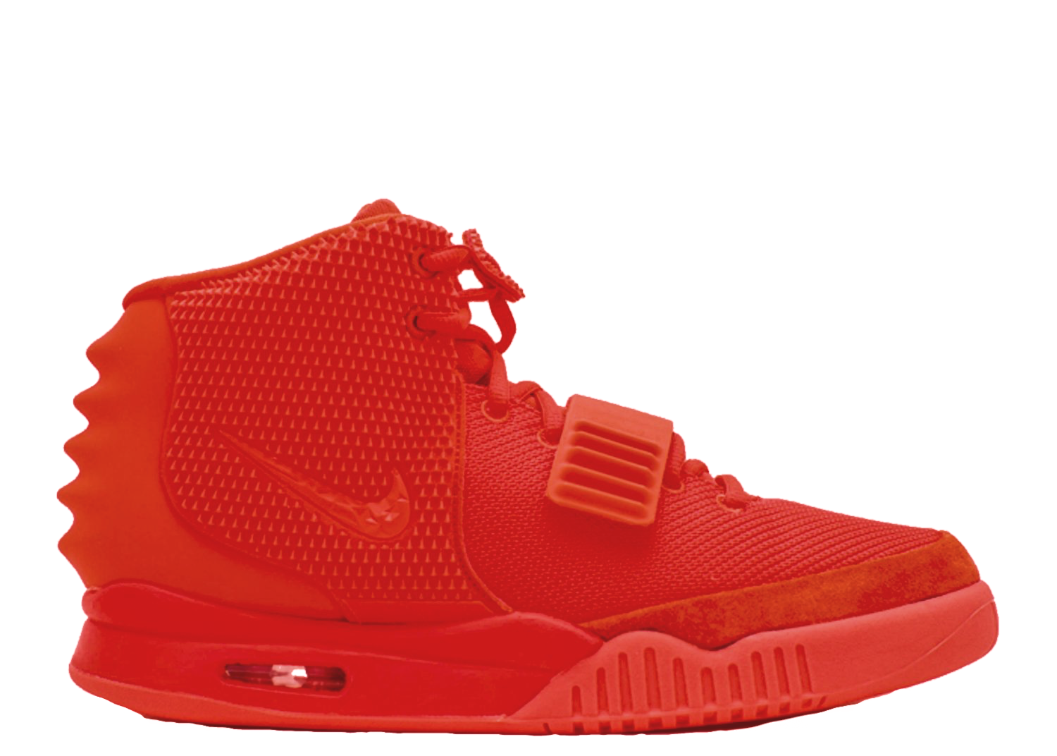 AIR YEEZY 2 SP 'RED OCTOBER' image 0