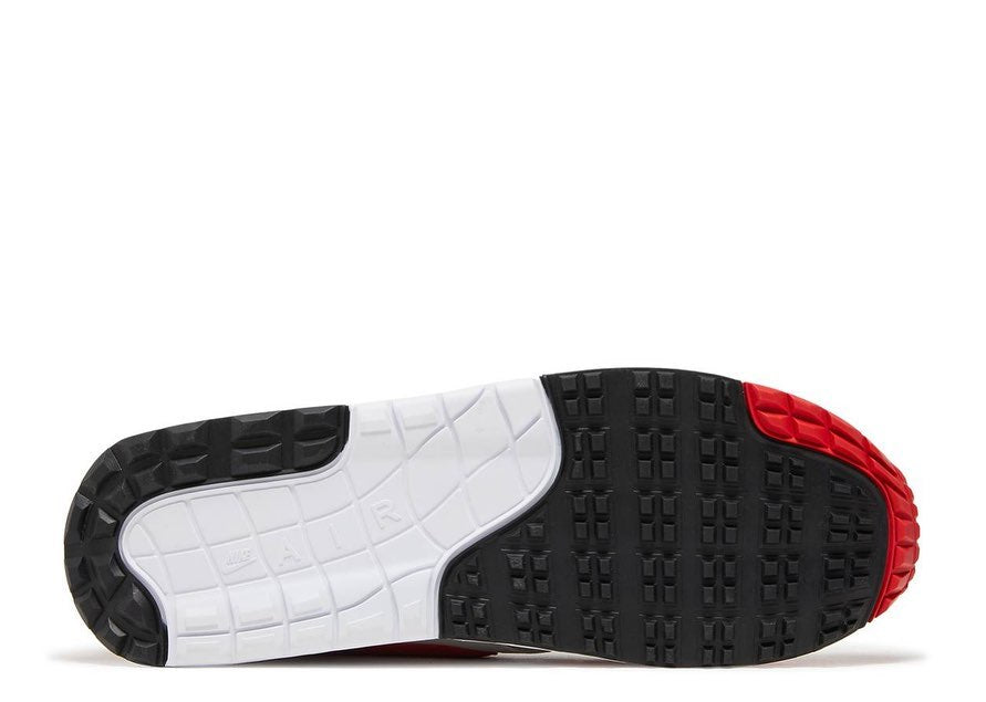 AIR MAX 1 '86 OG GOLF 'BIG BUBBLE - WHITE BLACK' image 7