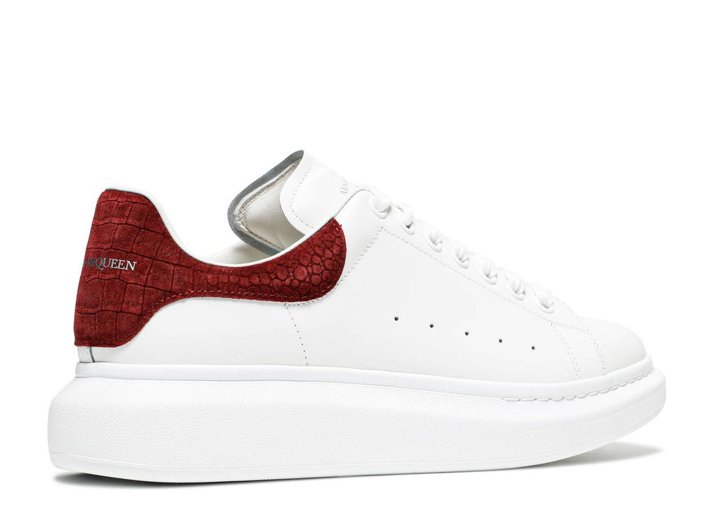 ALEXANDER MCQUEEN OVERSIZED SNEAKER image 0