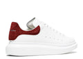 ALEXANDER MCQUEEN OVERSIZED SNEAKER image 0