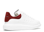 ALEXANDER MCQUEEN OVERSIZED SNEAKER image 0