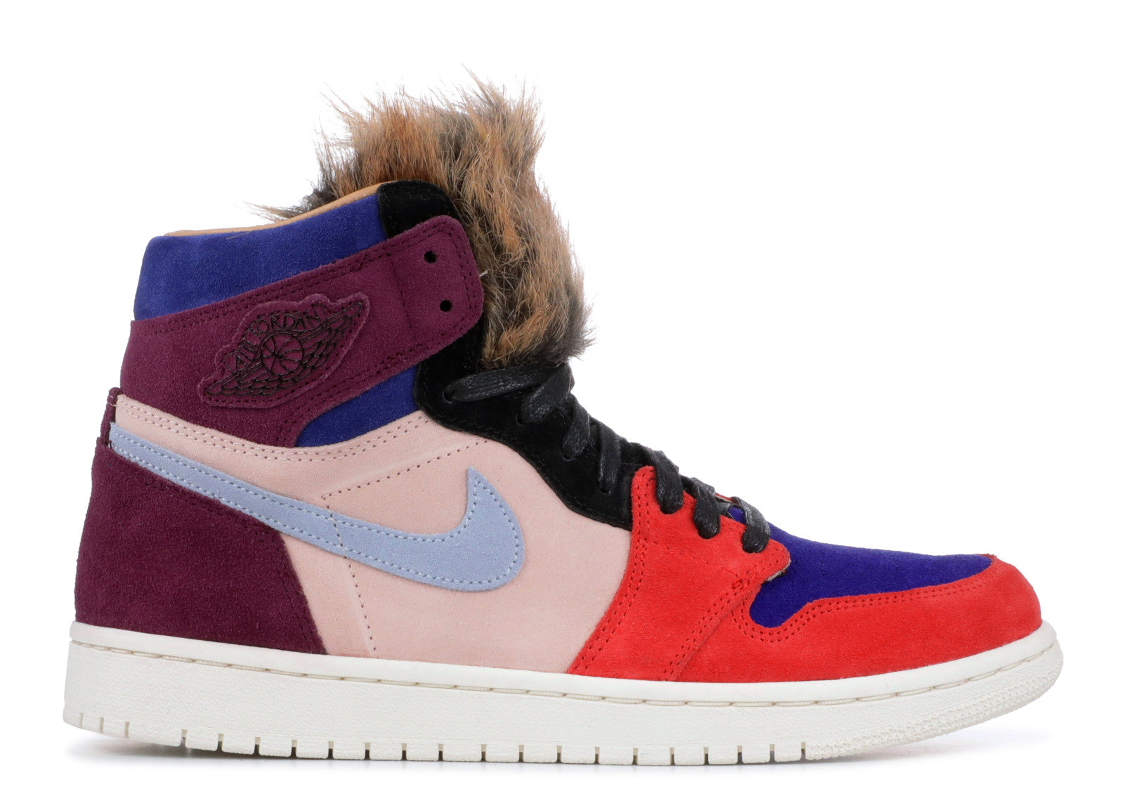WMNS AIR JORDAN 1 HIGH OG NRG "ALEALI MAY" image 0