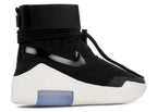 NIKE AIR SHOOT AROUND "BLACK" image 2