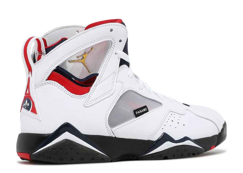 PARIS SAINT-GERMAIN X AIR JORDAN 7 RETRO 'PANAME' image 2