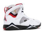 PARIS SAINT-GERMAIN X AIR JORDAN 7 RETRO 'PANAME' image 2