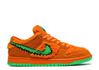 GRATEFUL DEAD X DUNK LOW SB 'ORANGE BEAR' image 0