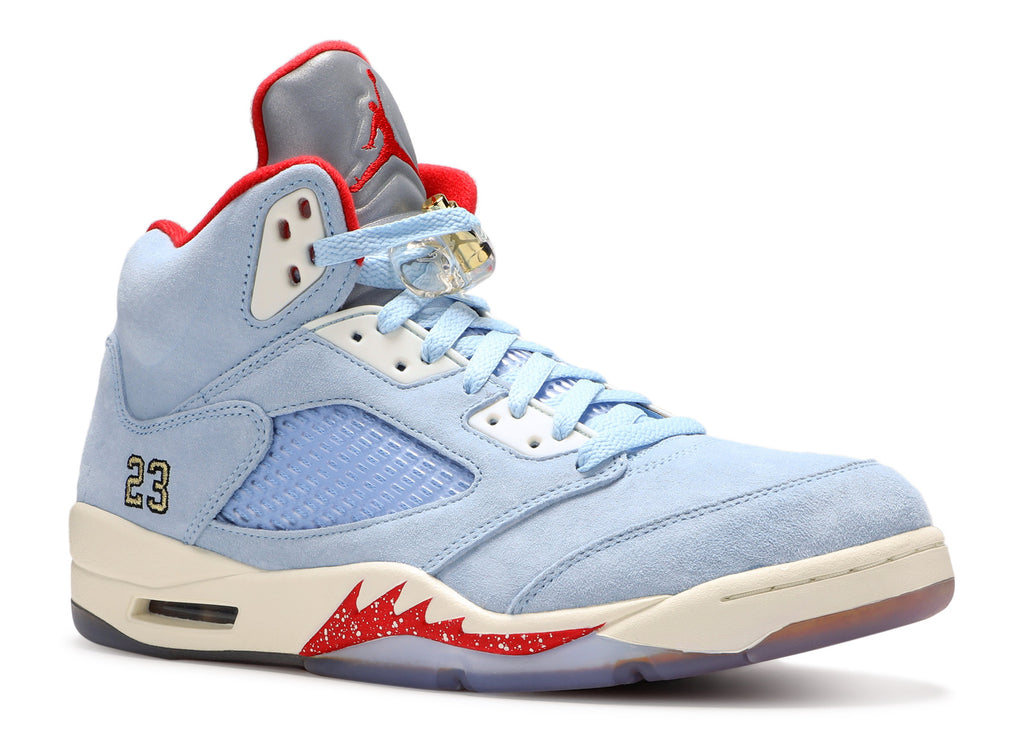 AIR JORDAN 5 TROPHY ROOM SP "TROPHY ROOM" image 1