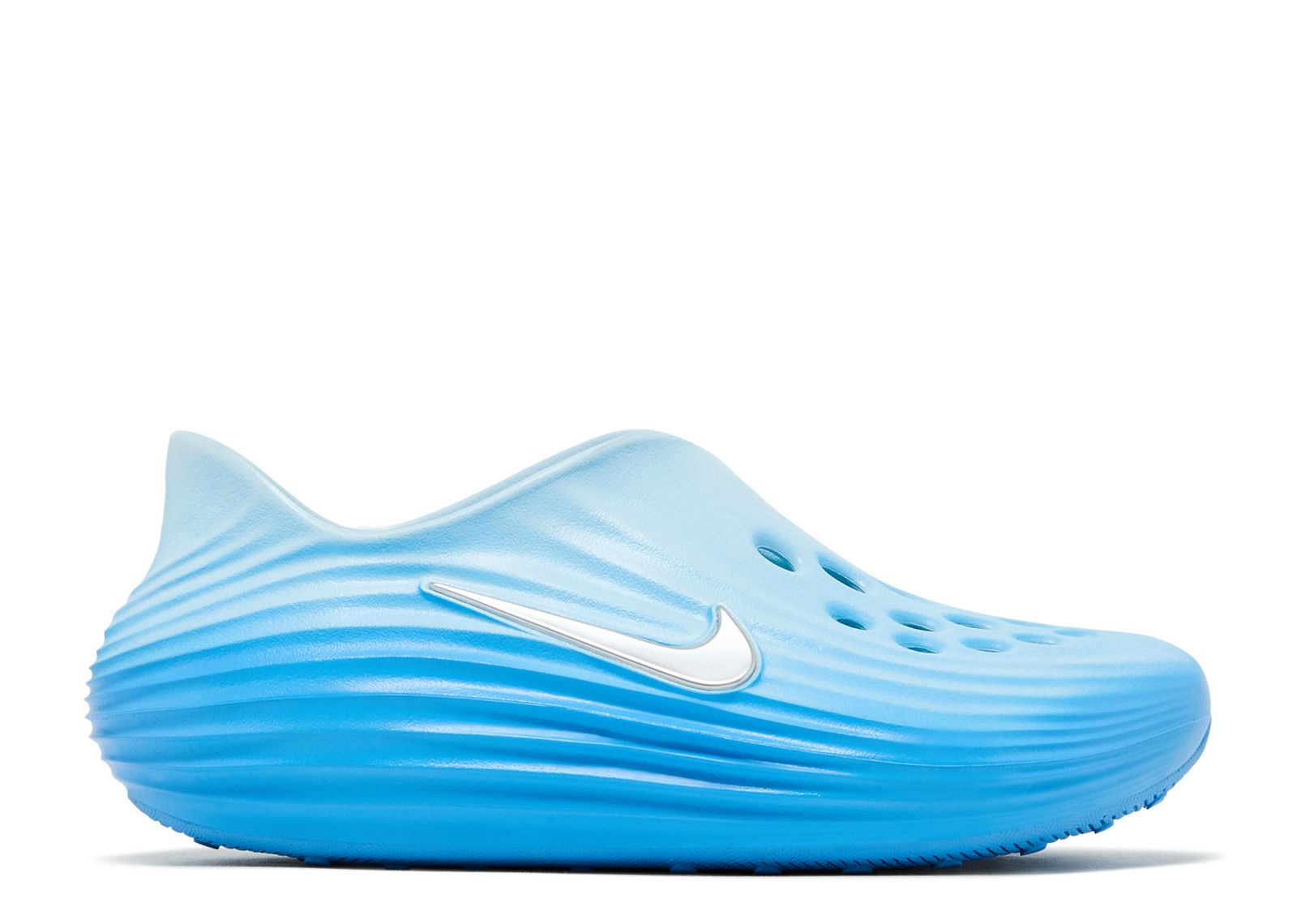 REACTX REJUVEN8 'GLACIER BLUE' image 0