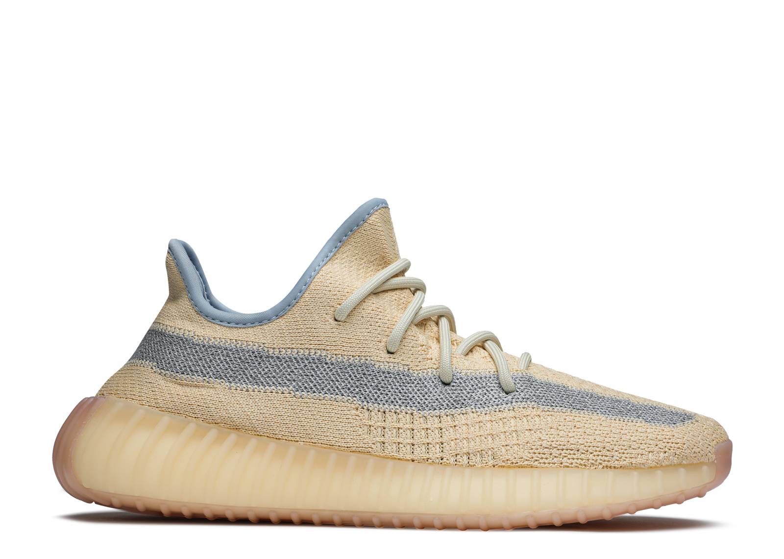 YEEZY BOOST 350 V2 "LINEN" image 0