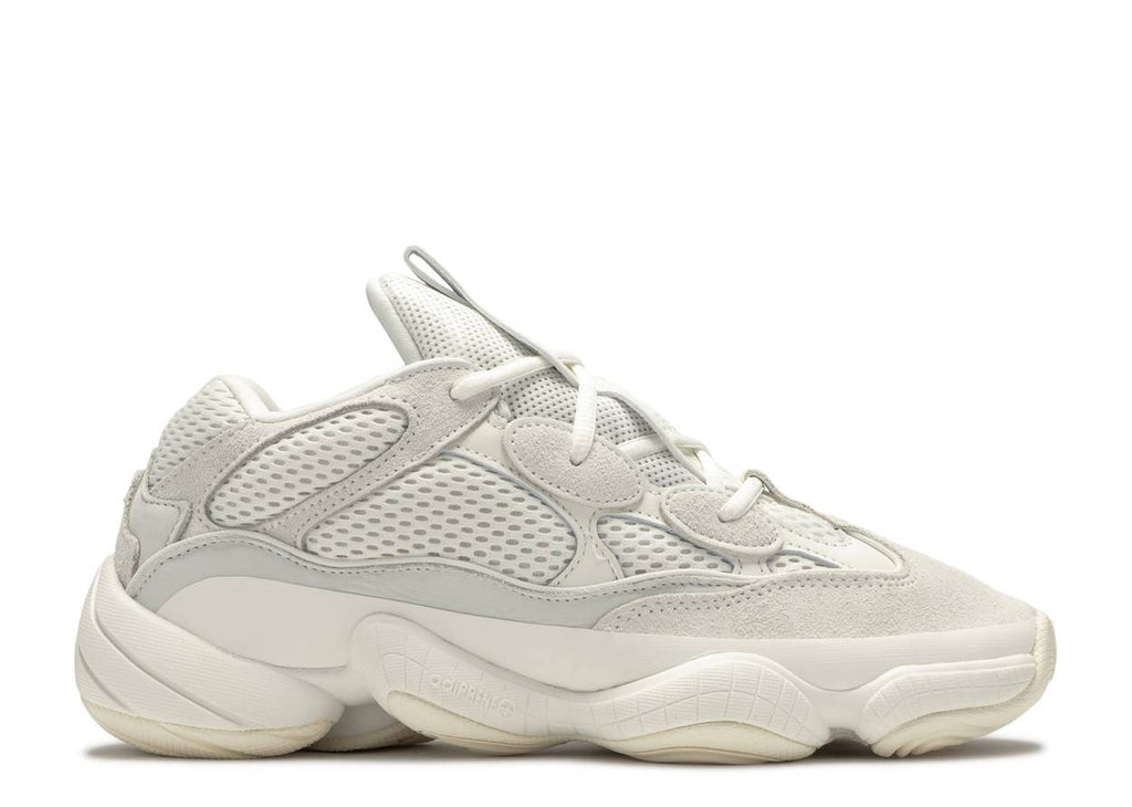 YEEZY 500 'BONE WHITE' image 0