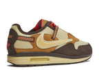 TRAVIS SCOTT X AIR MAX 1 'BAROQUE BROWN' image 2
