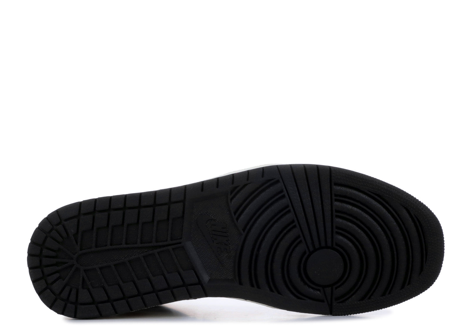 AIR JORDAN 1 RETRO HIGH OG NRG "NOT FOR RESALE" image 3