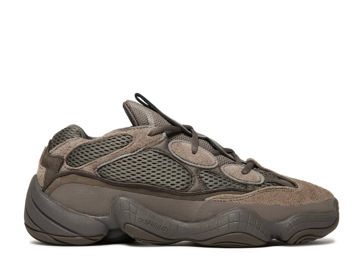 YEEZY 500 'BROWN CLAY' image 0