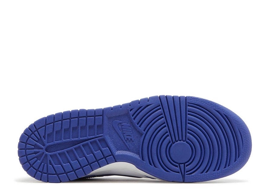 DUNK LOW GS 'BLUEBERRY' image 3