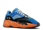 YEEZY BOOST 700 'BRIGHT BLUE' image 1