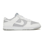 DUNK LOW 'WHITE NEUTRAL GREY' image 0