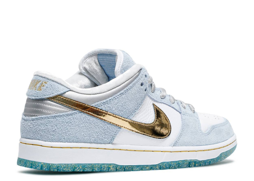 SEAN CLIVER X DUNK LOW SB 'HOLIDAY SPECIAL' image 2