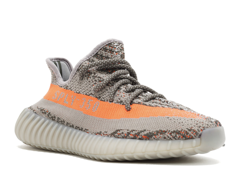 YEEZY BOOST 350 V2 "BELUGA" image 1