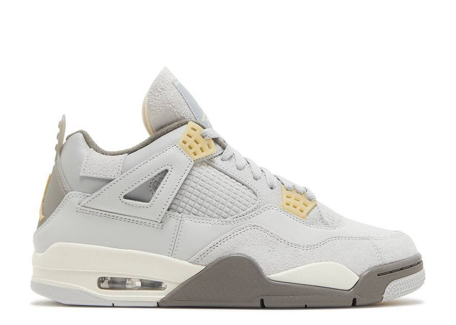 AIR JORDAN 4 RETRO SE 'CRAFT' image 0