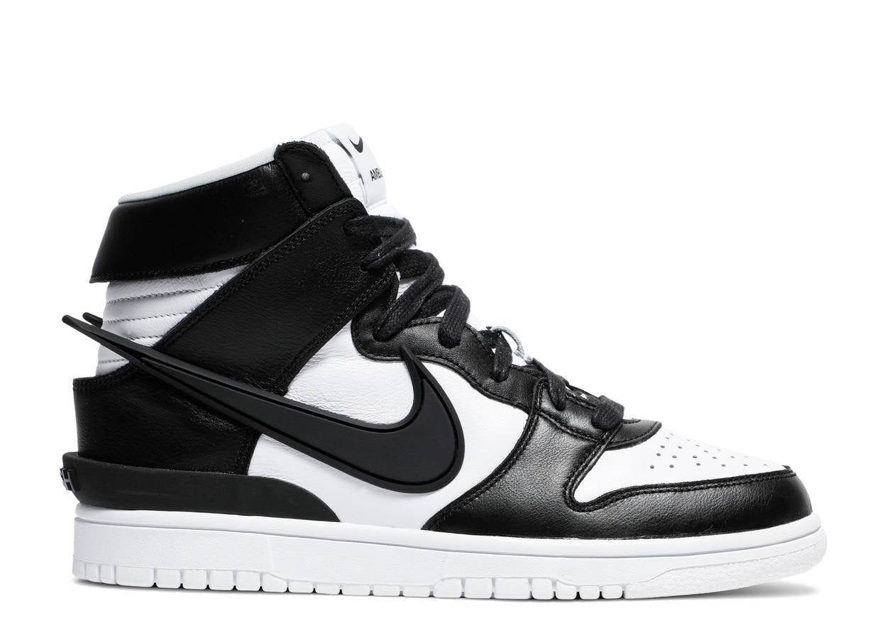 AMBUSH X DUNK HIGH 'BLACK' image 0