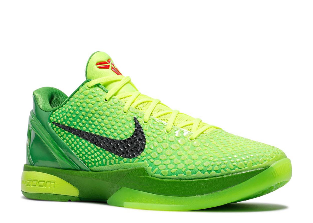 ZOOM KOBE 6 PROTRO 'GRINCH' image 1