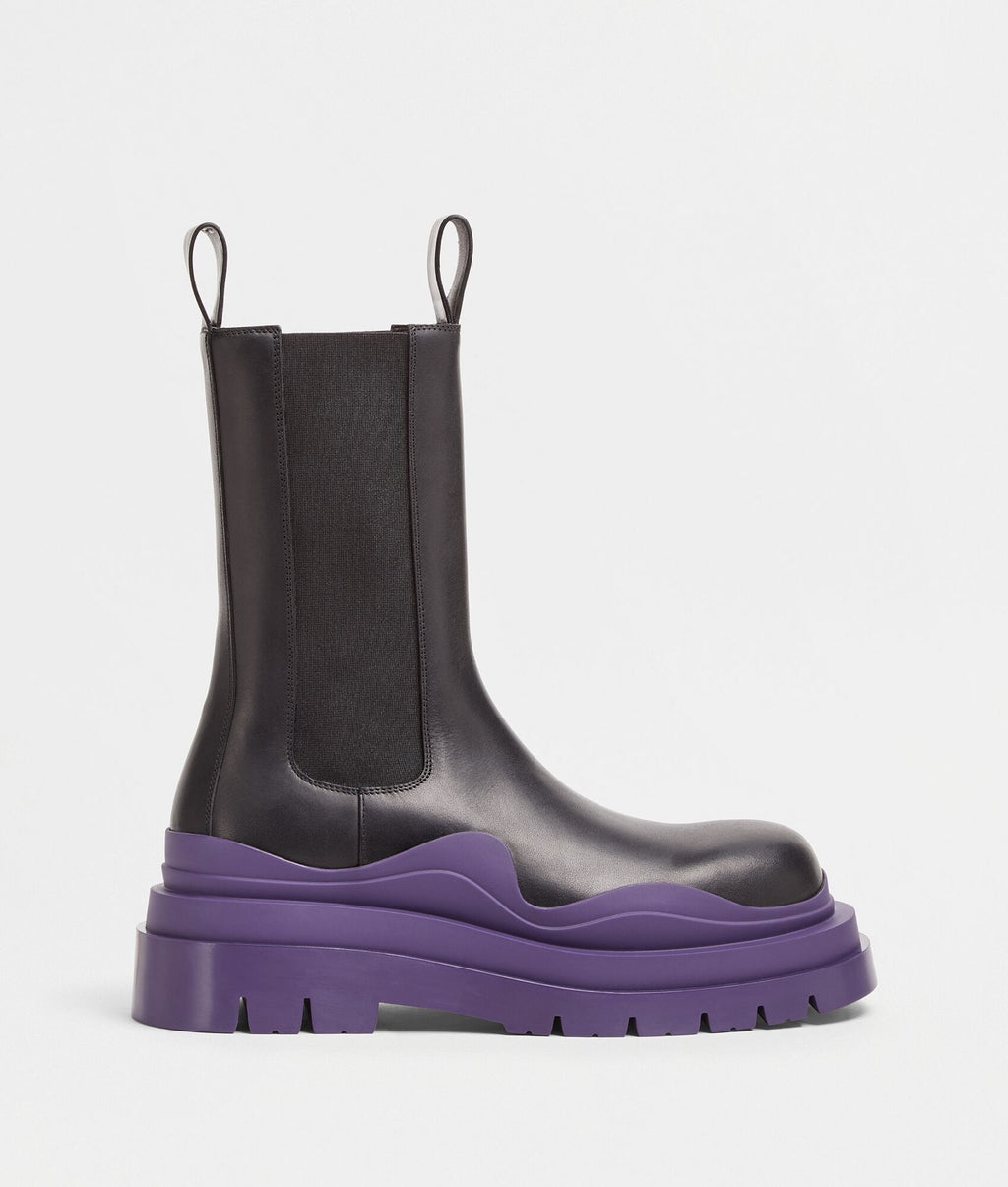 BOTTEGA VENTTA TIRE BOOT image 5