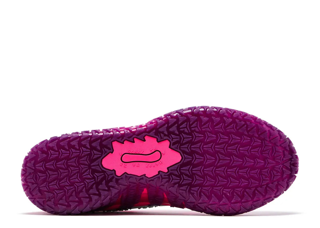 JA 3 EP 'PRICE OF ADMISSION'