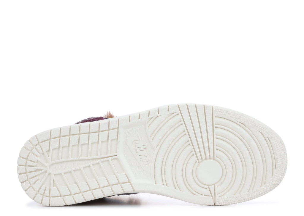 WMNS AIR JORDAN 1 HIGH OG NRG "ALEALI MAY" image 3