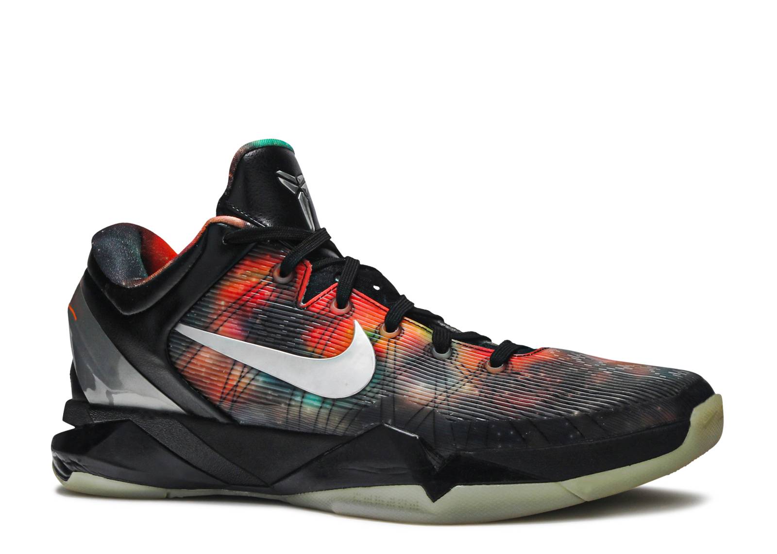 ZOOM KOBE 7 'ALL STAR - GALAXY' image 1