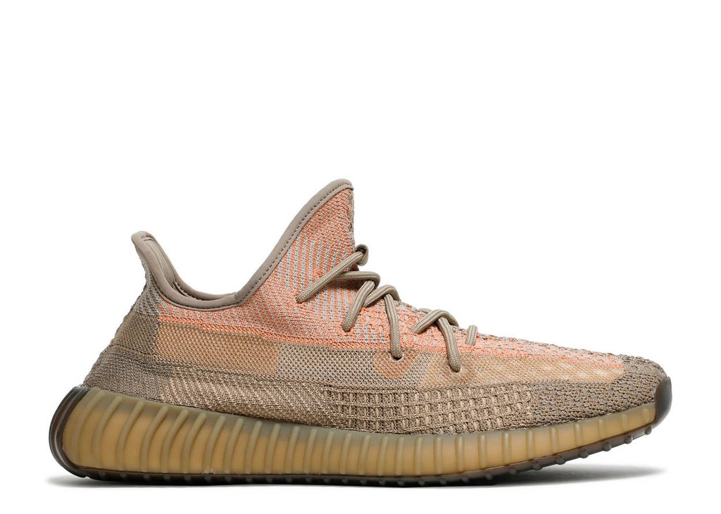 YEEZY BOOST 350 V2 'SAND TAUPE' image 0
