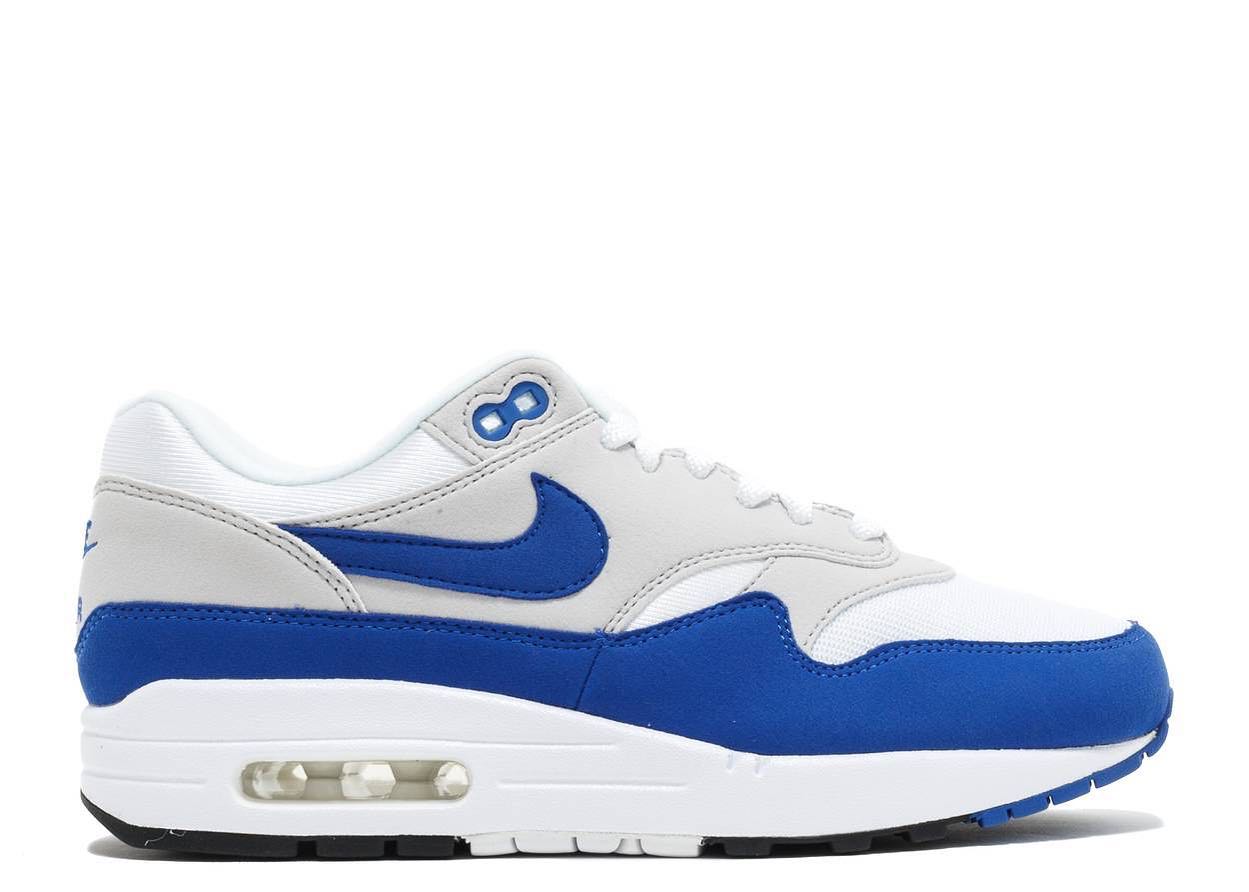 AIR MAX 1 OG 'ANNIVERSARY' 2017 RE-RELEASE image 0