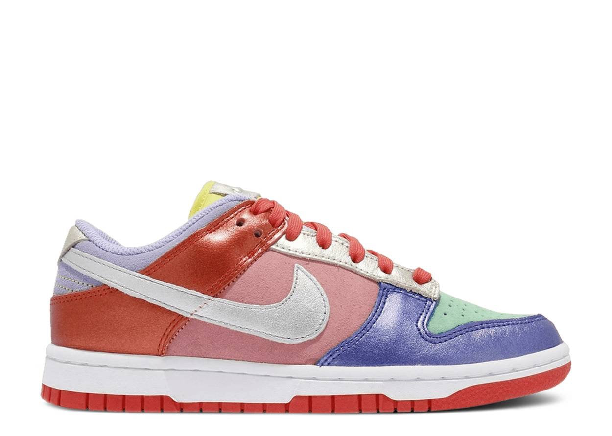 WMNS DUNK LOW 'SUNSET PULSE' image 0