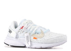 THE 10: NIKE AIR PRESTO "OFF WHITE" image 1