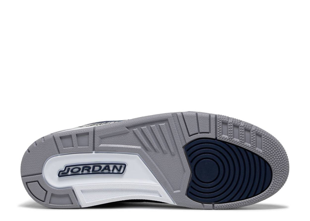 AIR JORDAN 3 RETRO 'GEORGETOWN' image 3