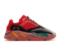 YEEZY BOOST 700 'HI-RES RED' image 0