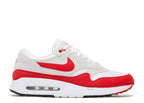 AIR MAX 1 '86 OG GOLF 'BIG BUBBLE - WHITE BLACK' image 4